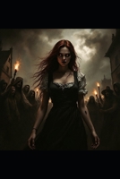 The Blackwood Chronicles: The Curse Of Abigail Blackwood B0FKMPTK31 Book Cover