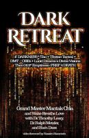 Dark Retreat 1514172380 Book Cover
