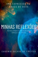 Minhas Reflexões (Portuguese Edition) 6500595106 Book Cover