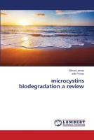 microcystins biodegradation a review 3659505234 Book Cover