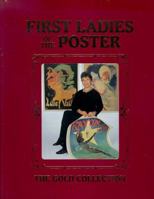 First Ladies of the Poster: The Gold Collection