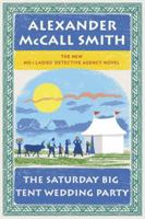 The Saturday Big Tent Wedding Party 0307472981 Book Cover
