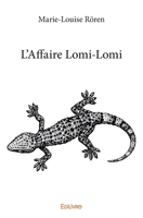 L'Affaire Lomi-Lomi (French Edition) 2414367679 Book Cover