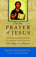 On the Prayer of Jesus 0892541202 Book Cover