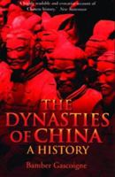 The Treasures And Dynasties Of China 0786712198 Book Cover