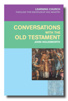 Conversations with the Old Testament 033405401X Book Cover