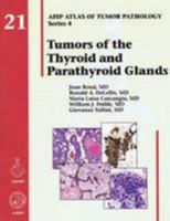 Tumors of the Thyroid Glands 1933477326 Book Cover