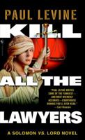Kill All the Lawyers 0440242754 Book Cover