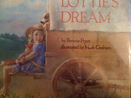 Lottie's Dream 0671747746 Book Cover