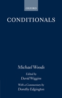 Conditionals 0198751273 Book Cover