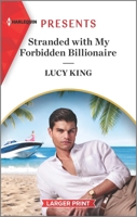 Stranded with My Forbidden Billionaire 1335739009 Book Cover