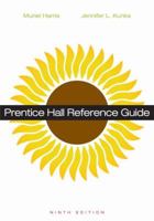 Prentice Hall Reference Guide 0321921313 Book Cover