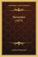 Thermidor 1165162164 Book Cover