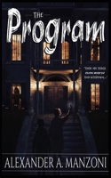 The Program B0GTJVP6VB Book Cover