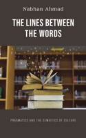 The Lines Between the Words 9948715721 Book Cover