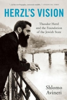 Herzl 1933346981 Book Cover