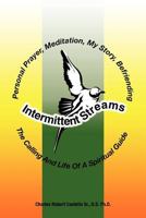 Intermittent Streams 1463460244 Book Cover