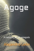 Agoge: el ascenso de un renegado B08C8R9T6Q Book Cover