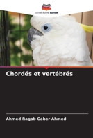 Chordés et vertébrés (French Edition) 6209920403 Book Cover