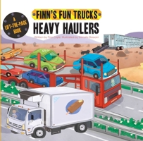 Heavy Haulers 1486716474 Book Cover
