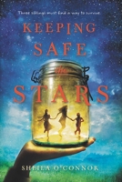 Keeping Safe the Stars 0142427586 Book Cover