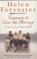 Twopence to Cross the Mersey 0006361684 Book Cover