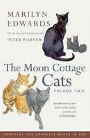 Moon Cottage Cats: v. 2 0340954531 Book Cover