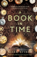 A Book In Time: Winner of the 2020 Page Turner awards 1399943359 Book Cover