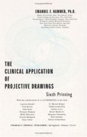 Clinical Application of Projective Drawings 0398007683 Book Cover