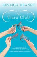 The Tiara Club 0312341229 Book Cover