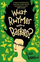 What Rhymes with Bastard? 1596923016 Book Cover