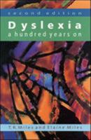 Dyslexia 0335200346 Book Cover