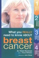 Breast Cancer 0867308265 Book Cover