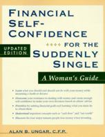 Financial Self-Confidence for the Suddenly Single 0929923383 Book Cover