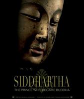 Siddharta - The Prince Who Became Buddha 8854403954 Book Cover