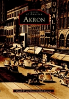Akron 0738531944 Book Cover