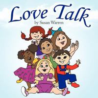 Love Talk 1462706274 Book Cover