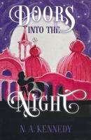 Doors into the Night B0GRSZQ1NG Book Cover