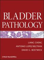 Bladder Pathology 047057108X Book Cover