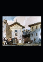 rione monti volume 15 B096XP7TG5 Book Cover