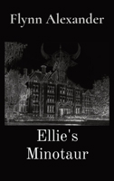 Ellie's Minotaur B0CT8L82BR Book Cover
