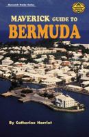 Maverick Guide to Bermuda, Second Edition (Maverick Guide Series) 1589800877 Book Cover
