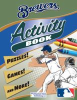Brewers Activity Book 1936562278 Book Cover