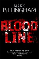 Bloodline 155278858X Book Cover