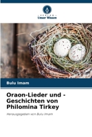 Oraon-Lieder und -Geschichten von Philomina Tirkey (German Edition) 6209721079 Book Cover