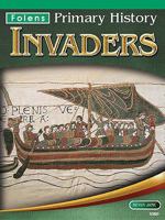 Invaders: Textbook Including Teacher Material (Folens Primary History) 1843039885 Book Cover