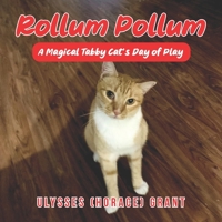 Rollum Pollum: A Magical Tabby Cat’s Day of Play B0CFZN1ZVF Book Cover