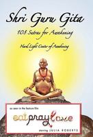 Shri Guru Gita: 108 Sutras for Awakening 0975902067 Book Cover