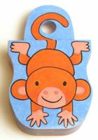 Clackers: Monkey 0375857400 Book Cover