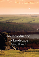 An Introduction to Landscape 1409403858 Book Cover